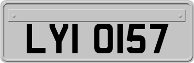 LYI0157