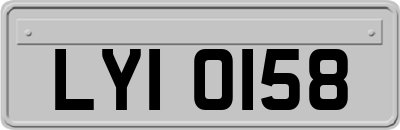 LYI0158