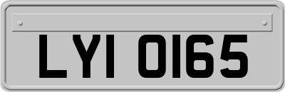 LYI0165