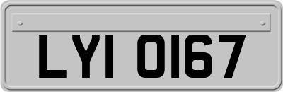 LYI0167