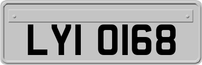 LYI0168