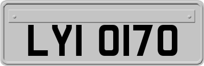 LYI0170