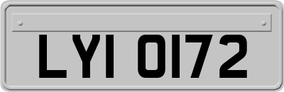 LYI0172