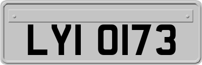 LYI0173