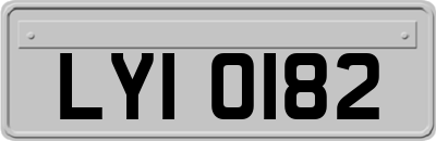 LYI0182