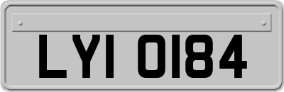 LYI0184