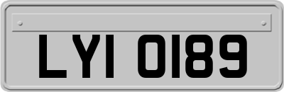 LYI0189