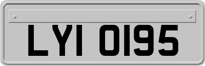 LYI0195