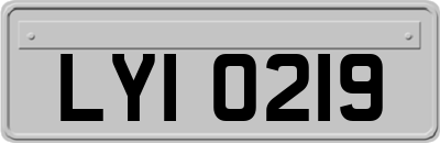 LYI0219