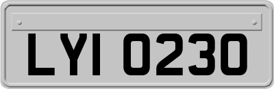 LYI0230