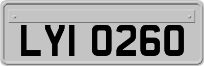 LYI0260