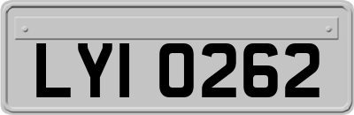 LYI0262