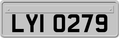 LYI0279