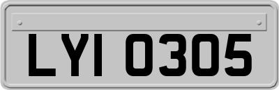 LYI0305