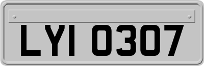 LYI0307