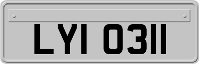 LYI0311