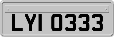 LYI0333