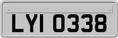 LYI0338