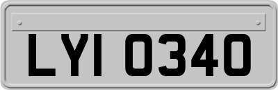 LYI0340