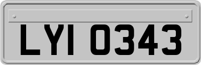 LYI0343