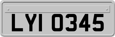 LYI0345