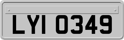 LYI0349