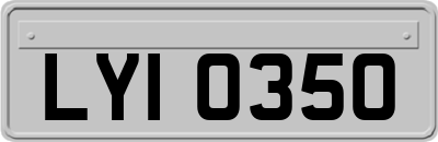 LYI0350