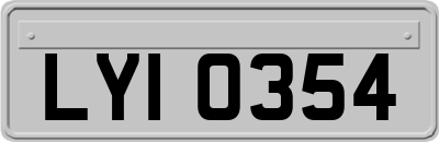 LYI0354
