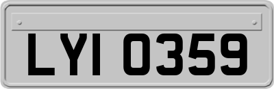 LYI0359