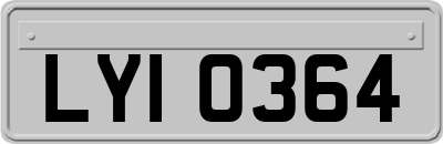 LYI0364
