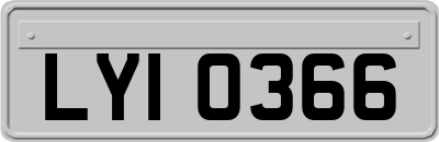 LYI0366