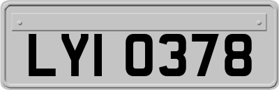LYI0378