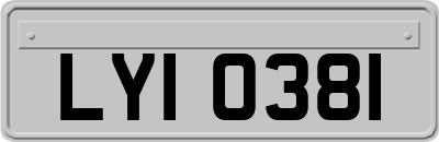 LYI0381