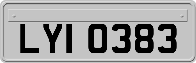 LYI0383