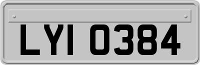 LYI0384
