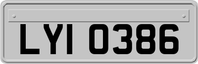 LYI0386