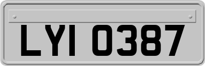 LYI0387