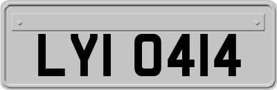 LYI0414