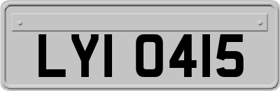 LYI0415