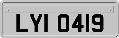 LYI0419