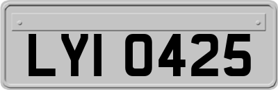 LYI0425