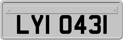 LYI0431