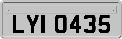 LYI0435
