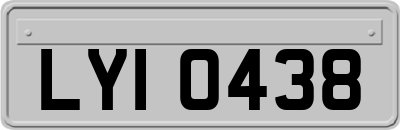 LYI0438