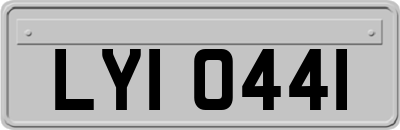 LYI0441