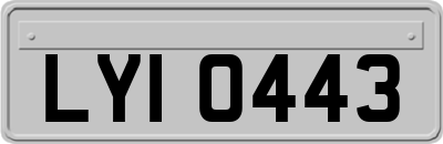 LYI0443