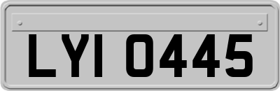 LYI0445