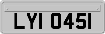 LYI0451