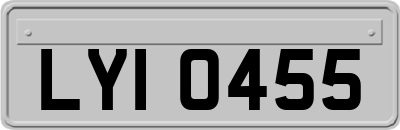 LYI0455