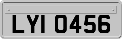 LYI0456